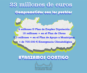 Invertimos 2025, comprometidos con los pueblos, avanzamos contigo 2025