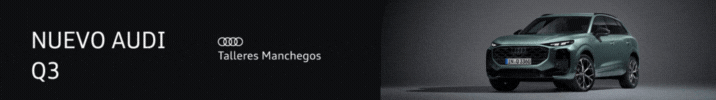 Talleres Manchegos – Audi Nov25