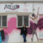 “Attitude», la escuela de danza de Inma Ortiz que forma talentos y conquista concursos