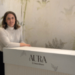 Aura by Tamara Olivares: un nuevo refugio de belleza y bienestar en Campo de Criptana