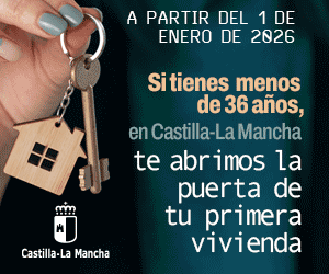 JCCM ACCESO A LA VIVIENDA