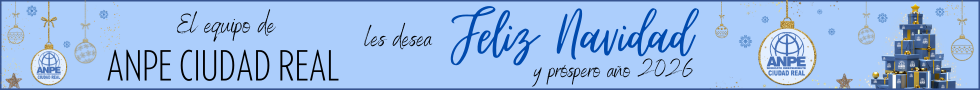 ANPE Navidad
