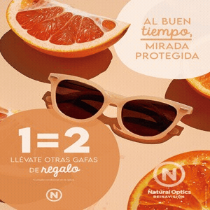 Reinavisión – abril-mayo26