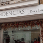 Descubre los peinados de moda para estas fiestas navideñas de la mano de Tendencias Eva y Lucía