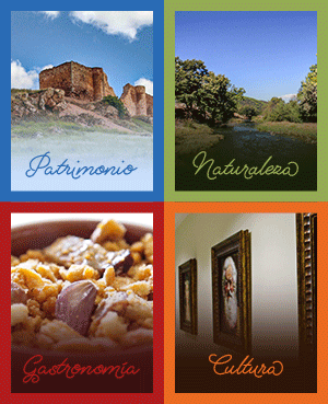 Diputación CR FITUR 2026