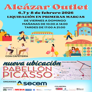 ASECEM – OUTLET 26