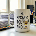 Soluciones creativas para no perder la taza en la oficina