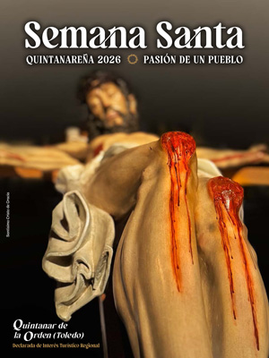 Ayto Quintanar Semana Santa 2026