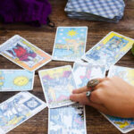 Tarot Visa: tu guía hacia la claridad y un mejor destino