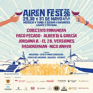 Ayto Criptana AirénFest 26