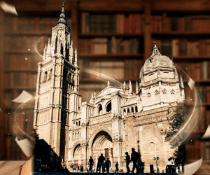 Diputación de Toledo Abril 25