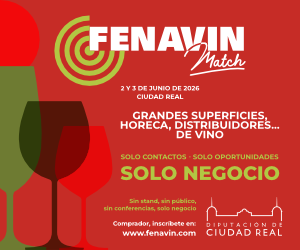 FENAVIN MATCH (abril-mayo26)