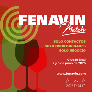 FENAVIN MATCH (abril-mayo26)