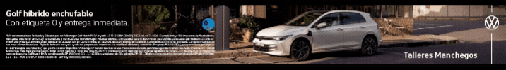 Talleres Manchegos VW abril26