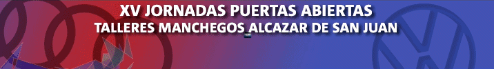 Talleres Manchegos Puertas Abiertas junio 26