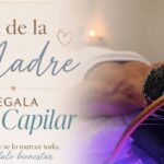 Spa capilar y tarjetas regalo: la apuesta de Tendencias Eva y Lucía para el Día de la Madre