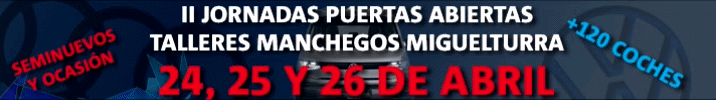 Talleres Manchegos Puertas Abiertas CR