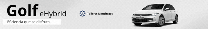Talleres Manchegos VW Abril 26