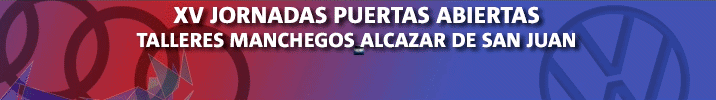 Talleres Manchegos Puertas Abiertas junio 26