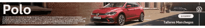 Talleres Manchegos VW Mayo 26
