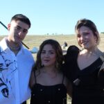 ÉCLAT: moda, maquillaje e historia, la fórmula de éxito de tres jóvenes criptanenses