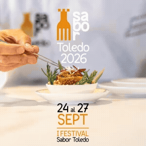 DIPU TOLEDO SABOR TOLEDO Junio26