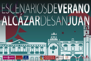 Ayto Alcázar Escenarios de Verano 26