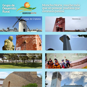 ManchaNorte Julio 26