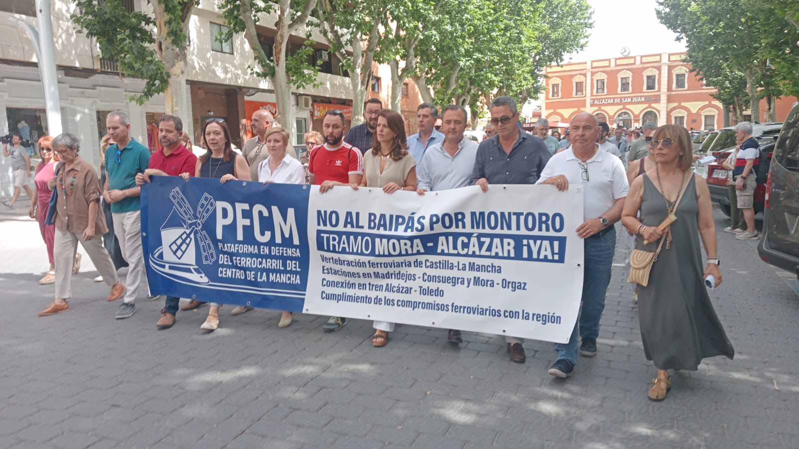 plataforma