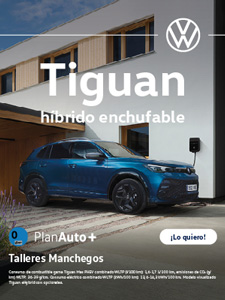Talleres Manchegos VW julio 26