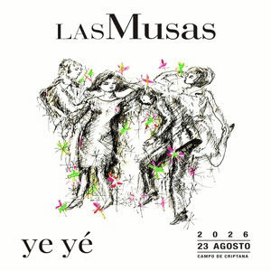 Las Musas verano 26