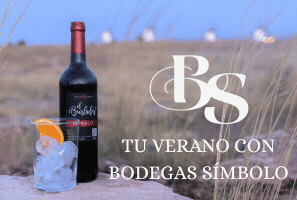 Bodegas Símbolo verano 26