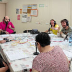 ValiosaMente despide la temporada dando voz a las emociones de las bienvenidas y las despedidas