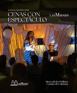Las Musas verano 26