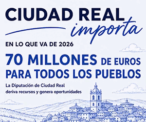 DIPUTACIÓN CR julio26 Ciudad Real Importa
