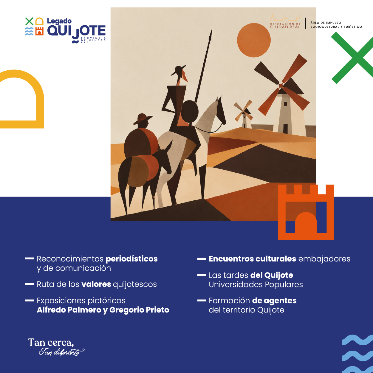 Diputación CR Legado Quijote 1