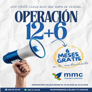 MMC 12+6 octubre 26