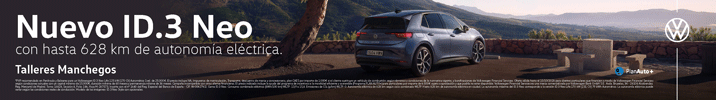 Talleres Manchegos VW octubre 26