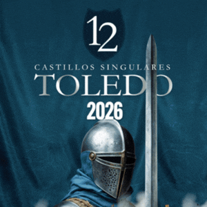 Diputación de Toledo octubre 26