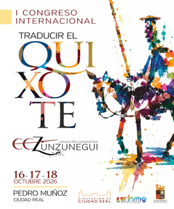 AYTO PEDRO MUÑOZ Traducir el Quijote