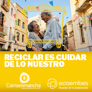 Comsermancha Ecoembes octubre 26