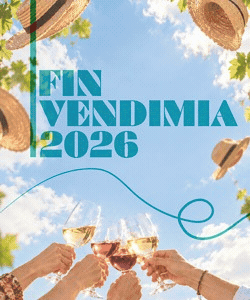 Vinícola del Carmen fin vendimia