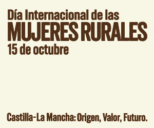JCCM Día Mujer Rural 26